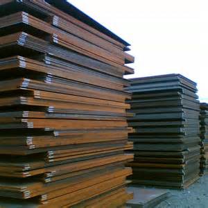 steel-plate